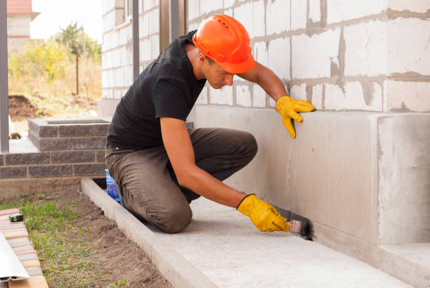 Licensed Vapor Barrier Installation service in Battle Ground, WA - Halo Water Proofing